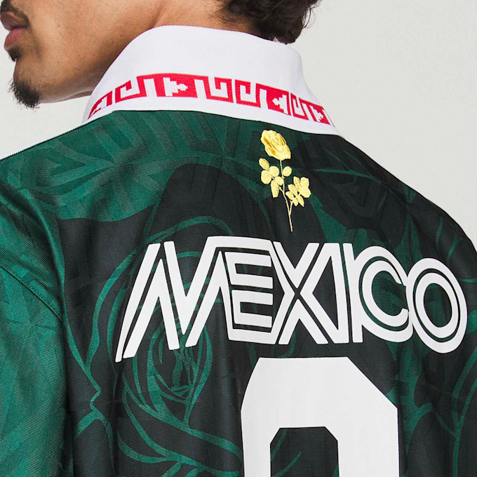 adidas Originals x Willy Chavarria Soccer Jersey Undefined Color 99312 5