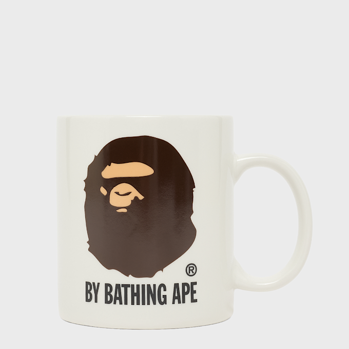 A Bathing Ape By Bathing Ape Mug white 99549 2