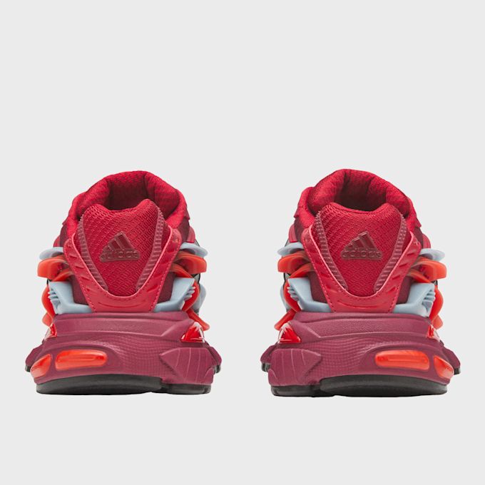 adidas Originals x Pharrell Adistar Jellyfish Rot 99824 5
