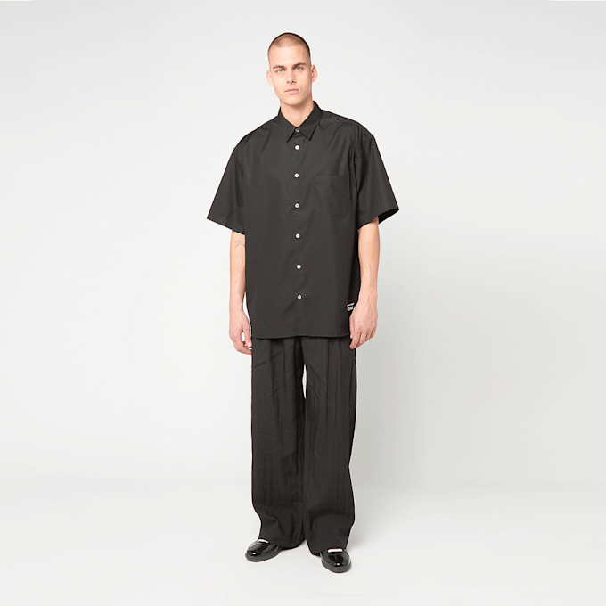 Comme des Garcons Homme Shirt zwart 99989 2