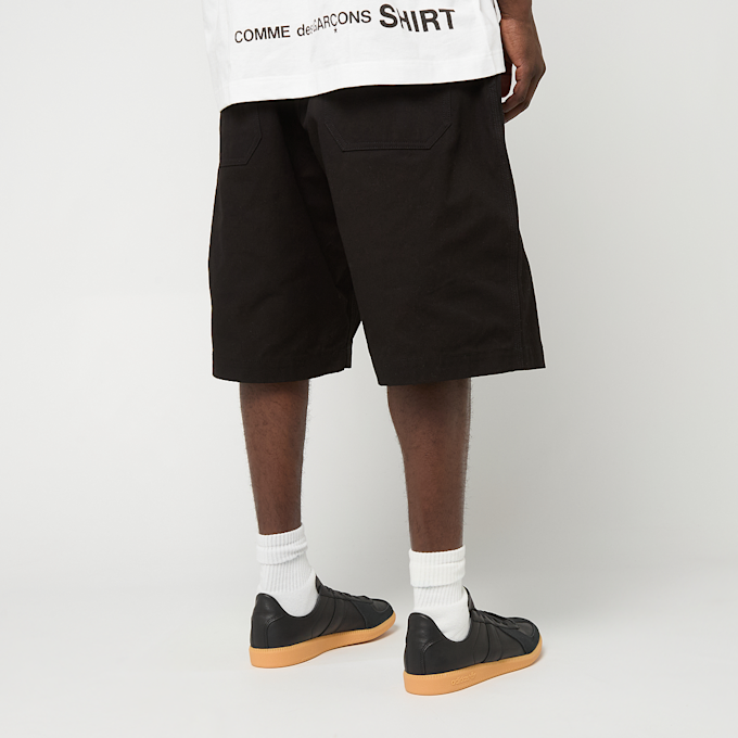 Comme des Garcons Homme Pants black 99995 3