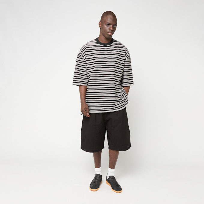 Comme des Garcons Homme T-Shirt schwarz 99998 2