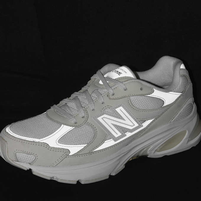 Comme des Garcons Homme x New Balance beige 100002 8