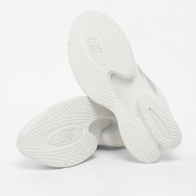 Junya Watanabe MAN x New Balance white 100008 7