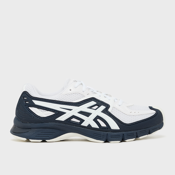 Undefined Brand x Asics white 100010 2