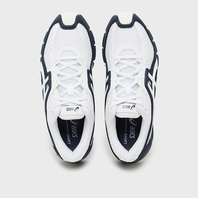 Undefined Brand x Asics white 100010 4