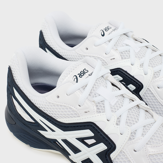 Undefined Brand x Asics weiß 100010 6