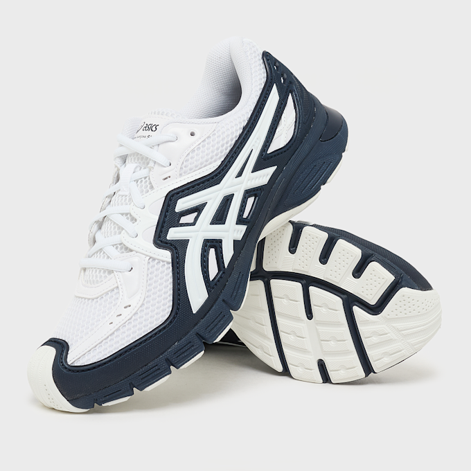 Undefined Brand x Asics weiß 100010 7