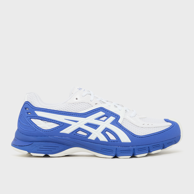 Undefined Brand x Asics white 100009 2