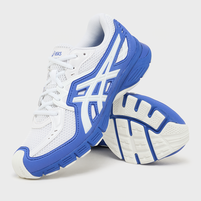 Undefined Brand x Asics wit 100009 7