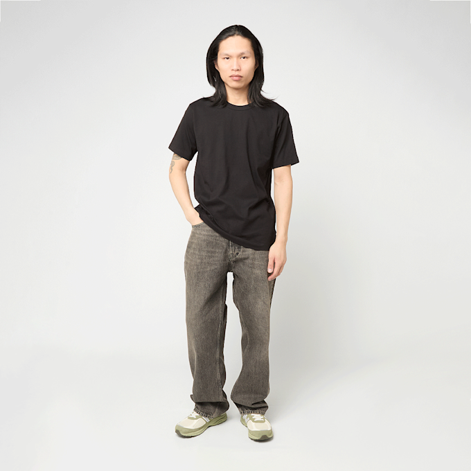 Comme des Garcons Shirt Graphic T-Shirt schwarz 100012 2