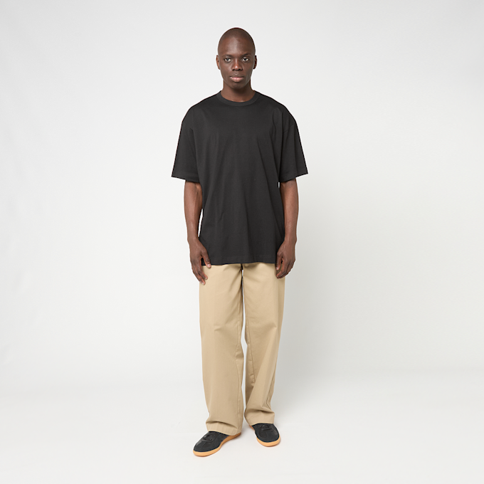 Comme des Garcons Shirt T-Shirt black 100017 2