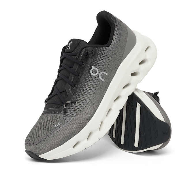 On Cloudtilt grijs 100023 7