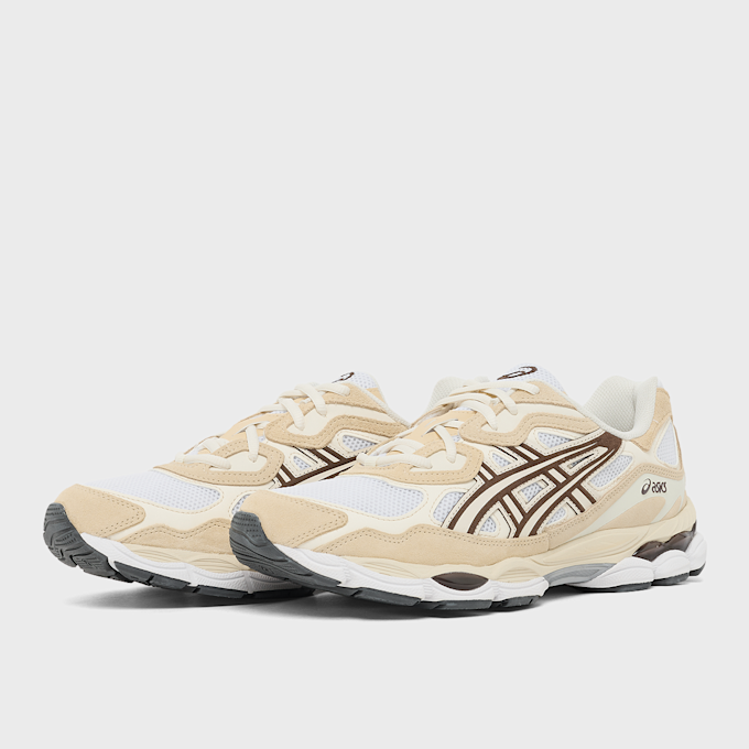 ASICS SportStyle Gel-NYC beige 100031 1