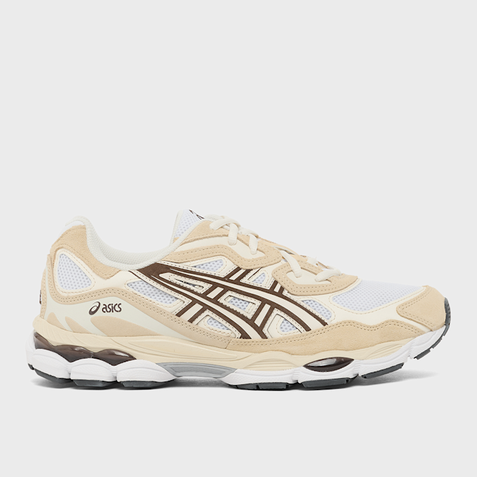 ASICS SportStyle Gel-NYC beige 100031 2