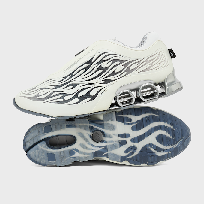 adidas Originals x Hellstar Megaride S2 white 100379 4