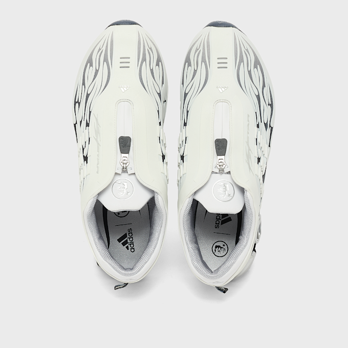 adidas Originals x Hellstar Megaride S2 weiß 100379 5