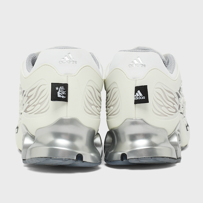 adidas Originals x Hellstar Megaride S2 weiß 100379 6