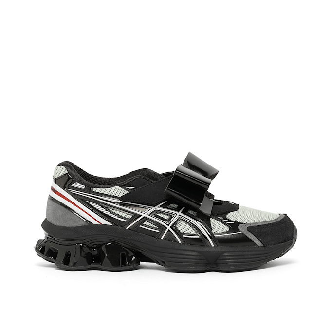 ASICS SportStyle x Shushu/Tong Wmns Gel-Kinetic Fluent black 100417 2