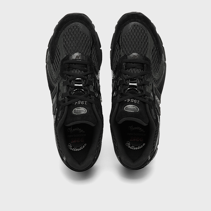 New Balance 1954R (U19543VU) black 100891 4