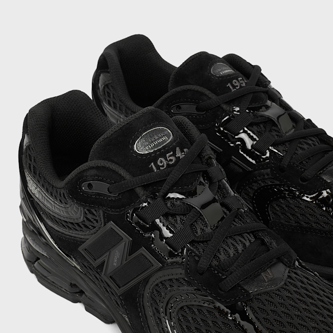 New Balance 1954R (U19543VU) black 100891 6