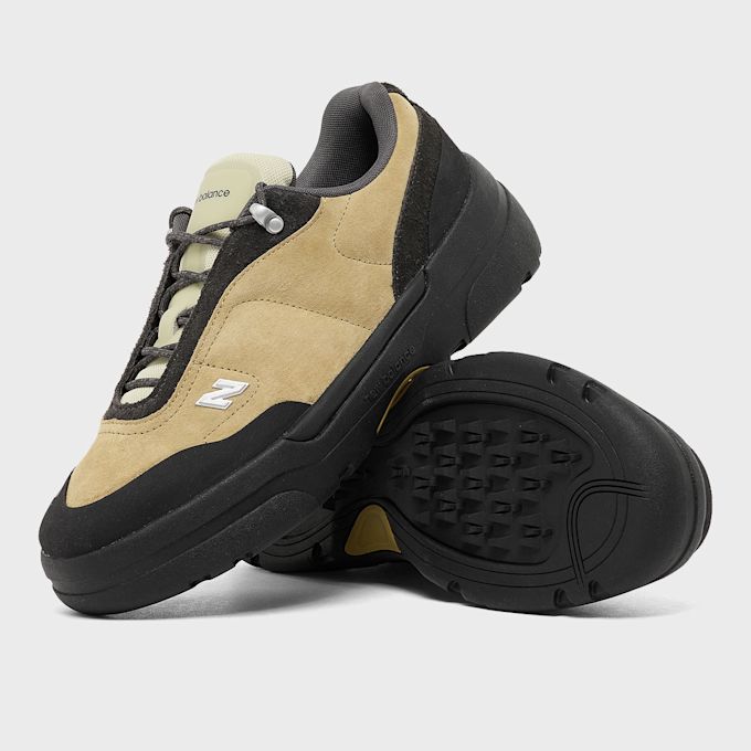 New Balance UTL900 Quicksand (UTL907T4) Gelb 100905 7
