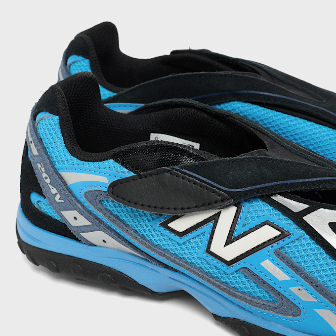 New Balance Wmns 204 (U204VCMV) blau 100930 6