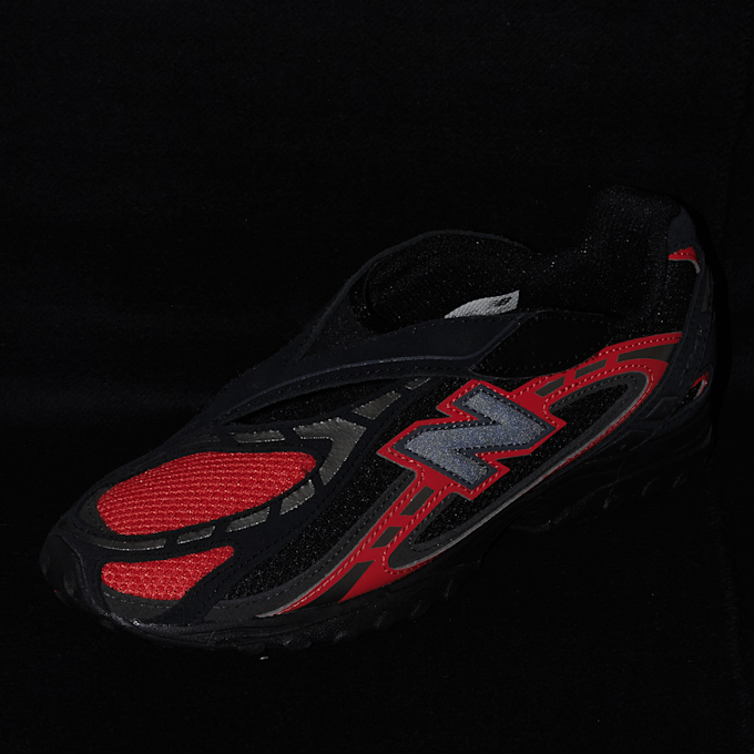 New Balance Wmns 204 (U204VMCV) orange 100928 8