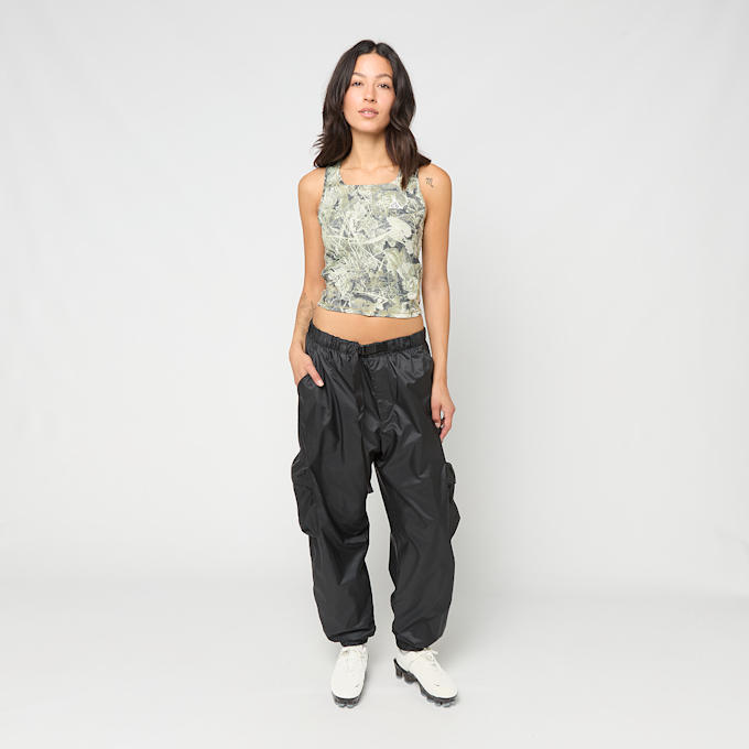 Nike Wmns ACG Dri-FIT Cropped All-Over Print Tank Top camouflage 101172 2