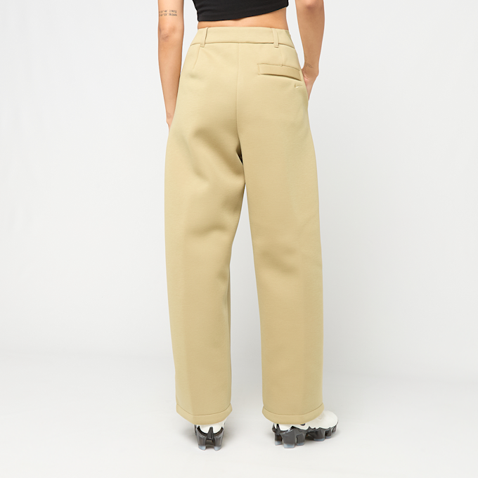Nike Wmns Pregame Fleece Trousers beige 101184 3