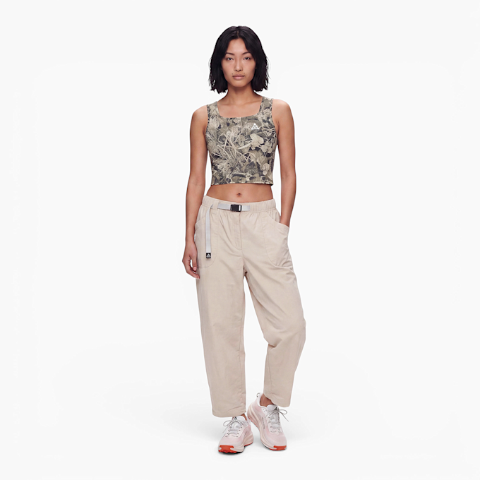 Nike Wmns ACG Dolomiti Pant Beige 101191 2
