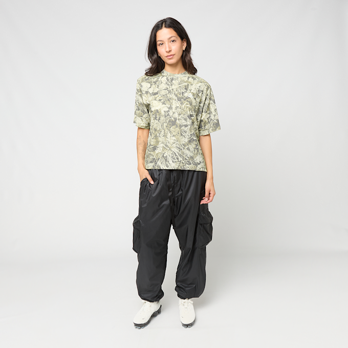 Nike Wmns ACG Dri-FIT UTMB Boxy Running T-Shirt camouflage 101192 2