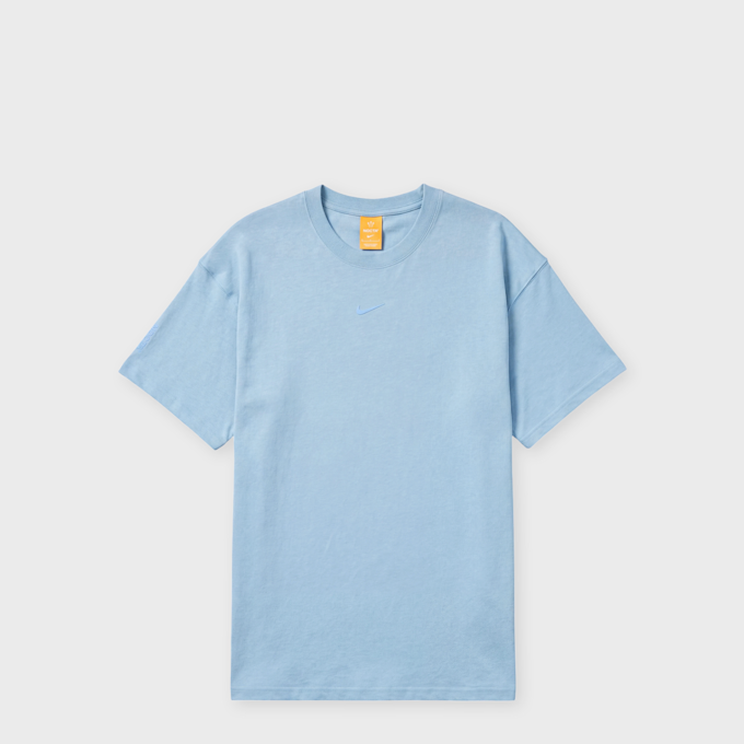 Nike NOCTA Crewneck T-Shirt blau 101200 1