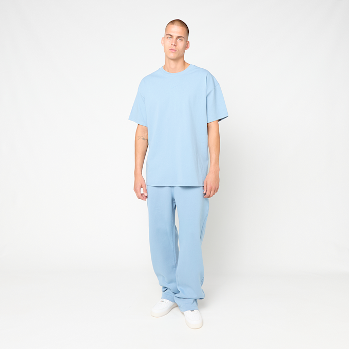 Nike NOCTA Crewneck T-Shirt blue 101200 2