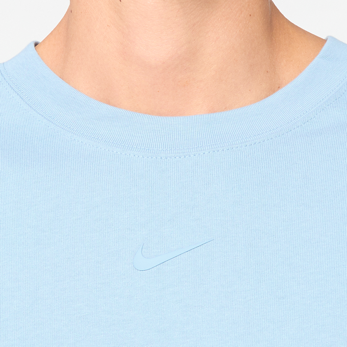 Nike NOCTA Crewneck T-Shirt blau 101200 3
