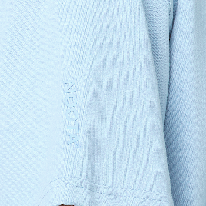 Nike NOCTA Crewneck T-Shirt blau 101200 4