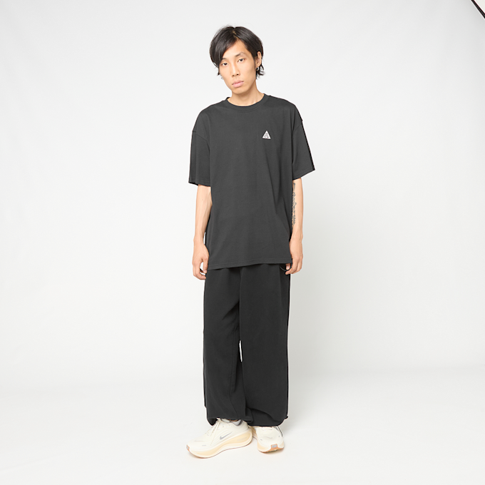 Nike ACG Dri-Fit Tee schwarz 101196 2