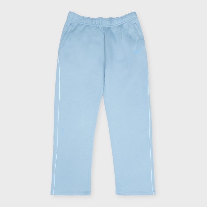 Nike Nocta Fleece Pants blau 101212 1