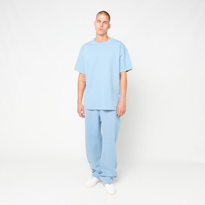 Nike Nocta Fleece Pants blauw 101212 2