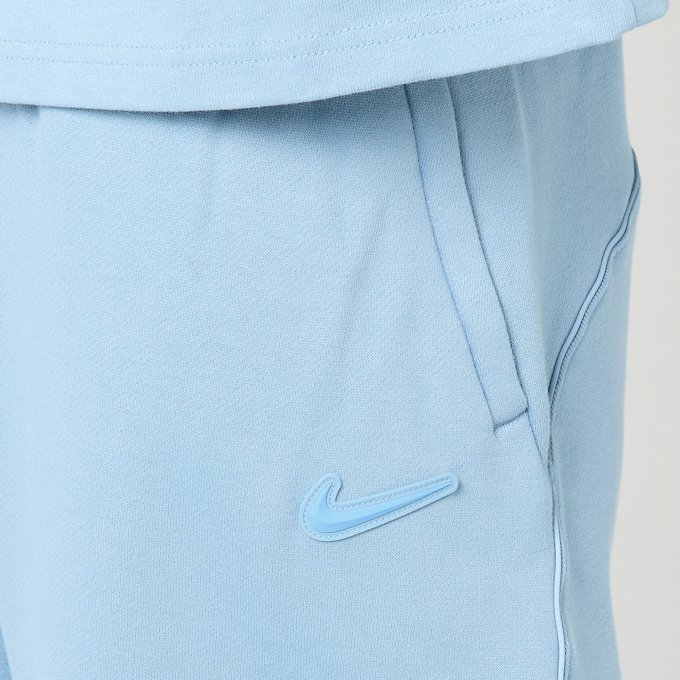 Nike Nocta Fleece Pants blau 101212 4