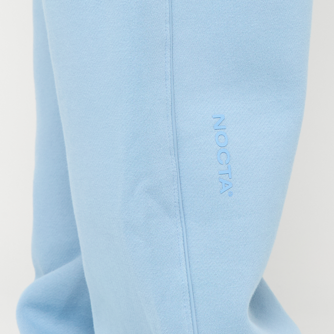Nike Nocta Fleece Pants blau 101212 5