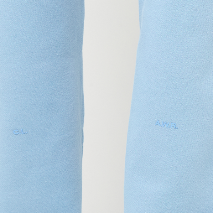 Nike   Nocta Fleece Pants blue 101212 6