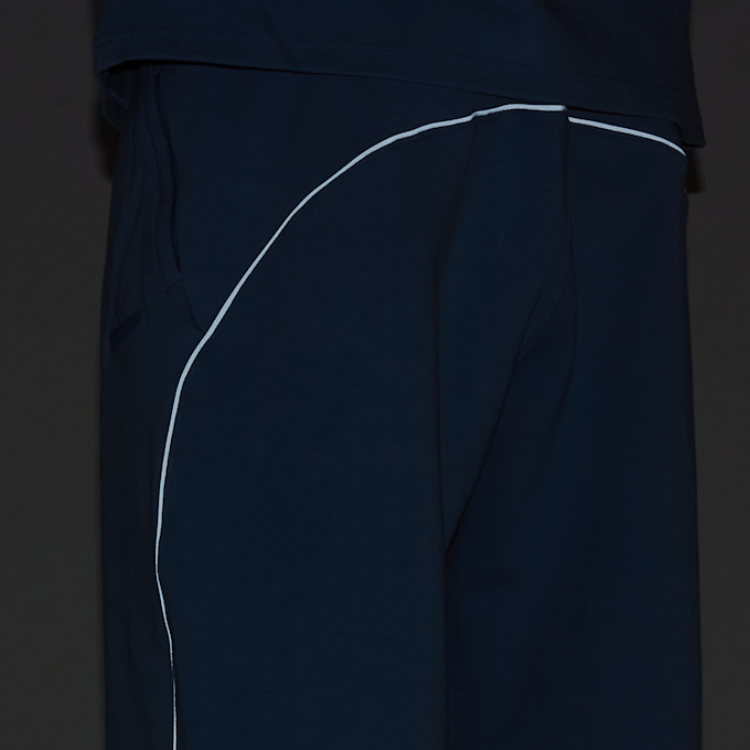 Nike Nocta Fleece Pants blau 101212 7