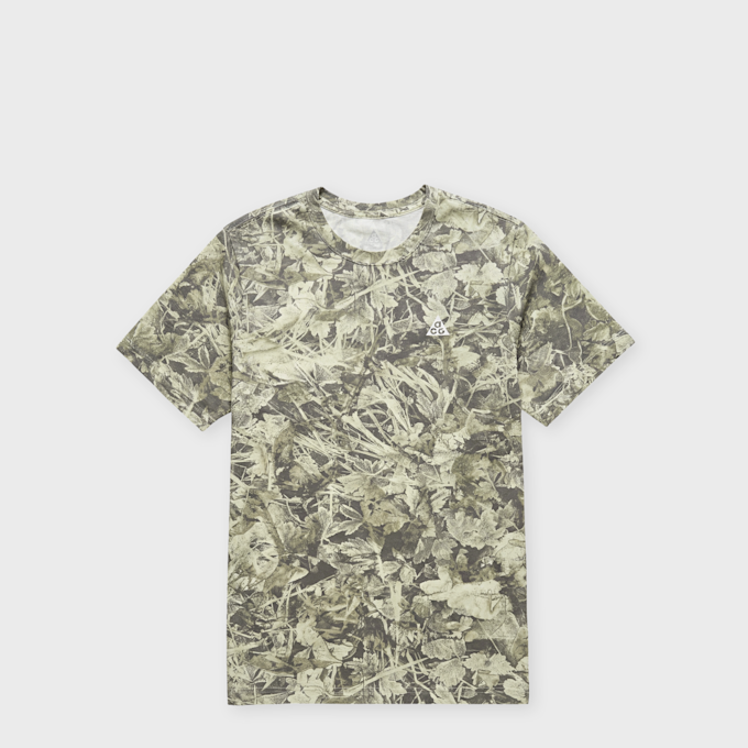 Nike ACG Dri-FIT Running T-Shirt camouflage 101232 1