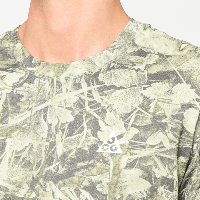 Nike ACG Dri-FIT Running T-Shirt camouflage 101232 3