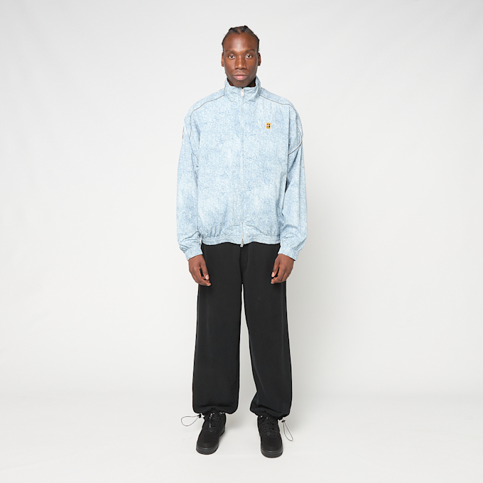 Nike Club Rules Full-Zip Jacket Aop blau 101240 2