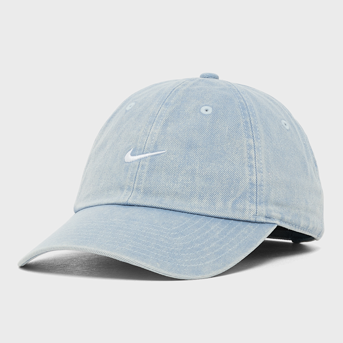 Nike Club Cap Curved Bill Denim 2024 blauw 101241 1