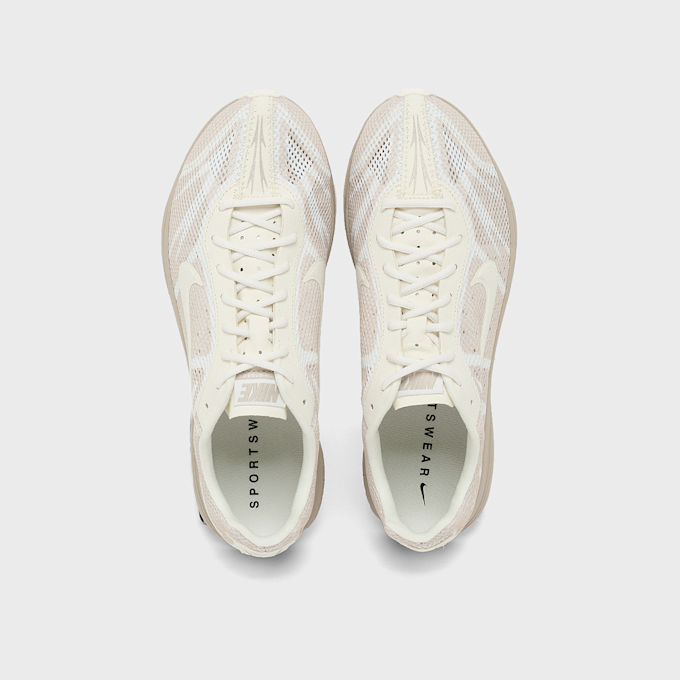 Nike Wmns Zoom Streak 3 "Cream Sail" beige 101264 4