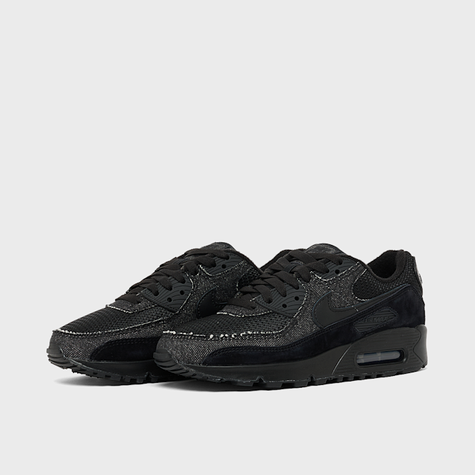 Nike Wmns Air Max III schwarz 101260 1