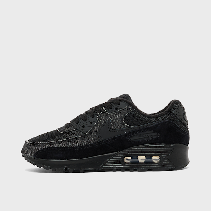 Nike Wmns Air Max III schwarz 101260 3